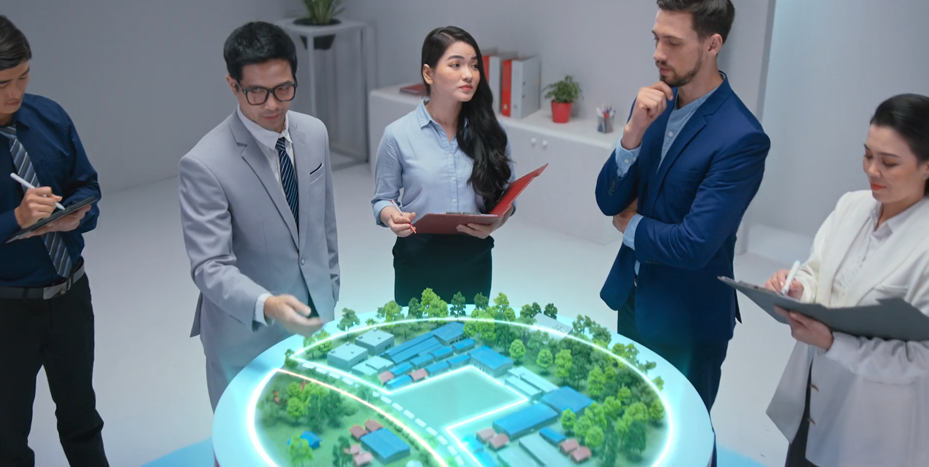 Những Yếu Tố Tạo Nên Phim Doanh Nghiệp Đẹp Và Chất Lượng